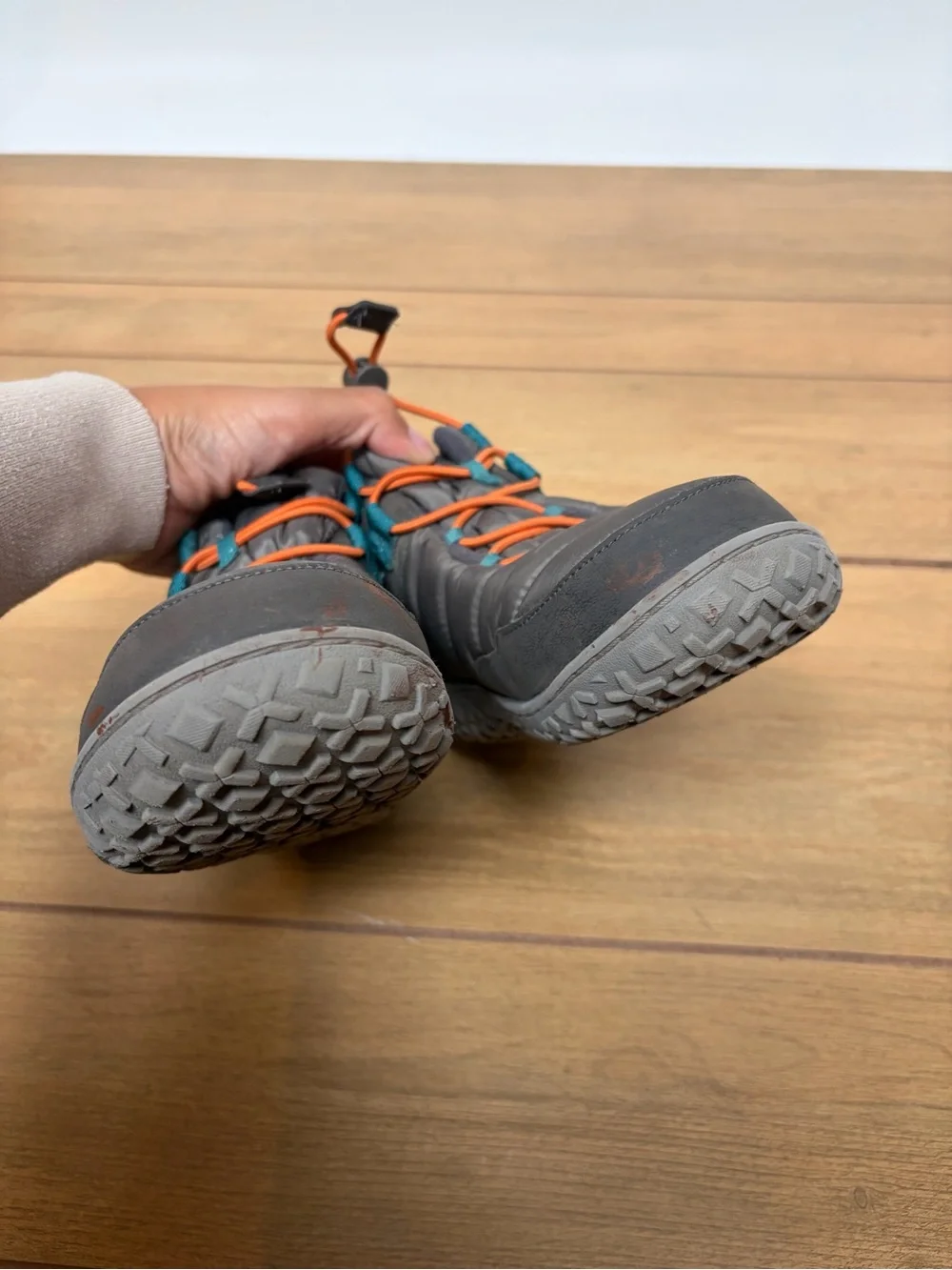 Chaco these ramble